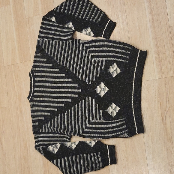 SEQUEL LTD SWATER - Picture 5 of 8